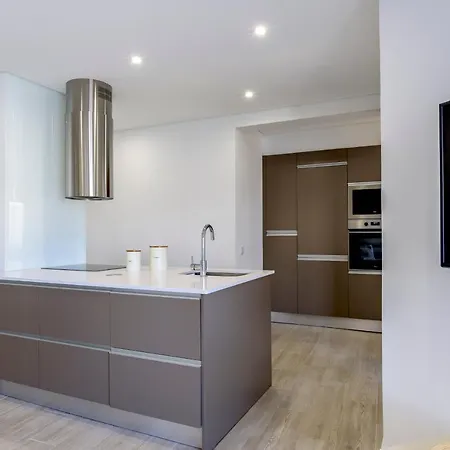 Flh Family Flat * Quarteira