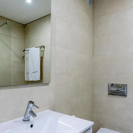 Flh Family Flat Apartment