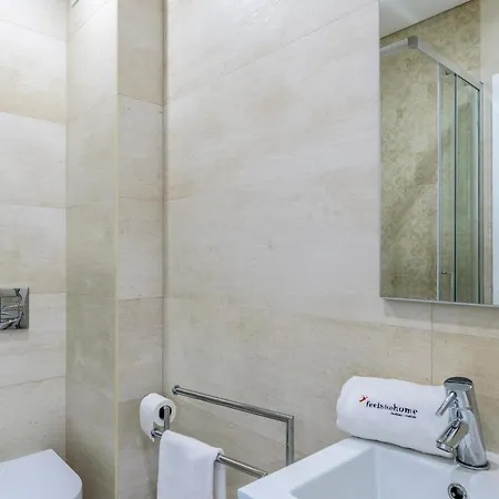 Flh Family Flat Appartement *